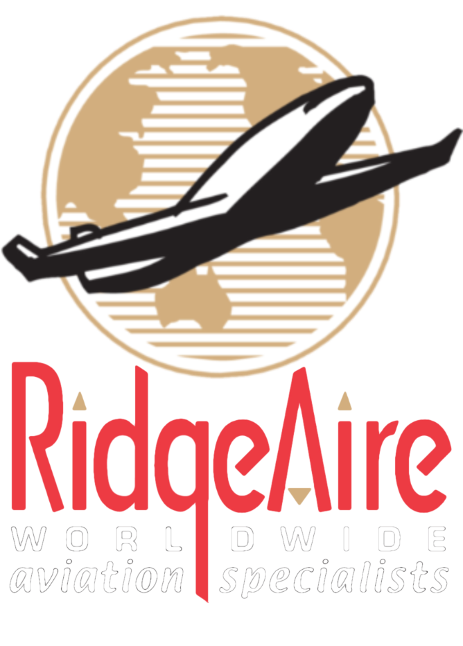 RidgeAire Worldwide Aviation Specialists